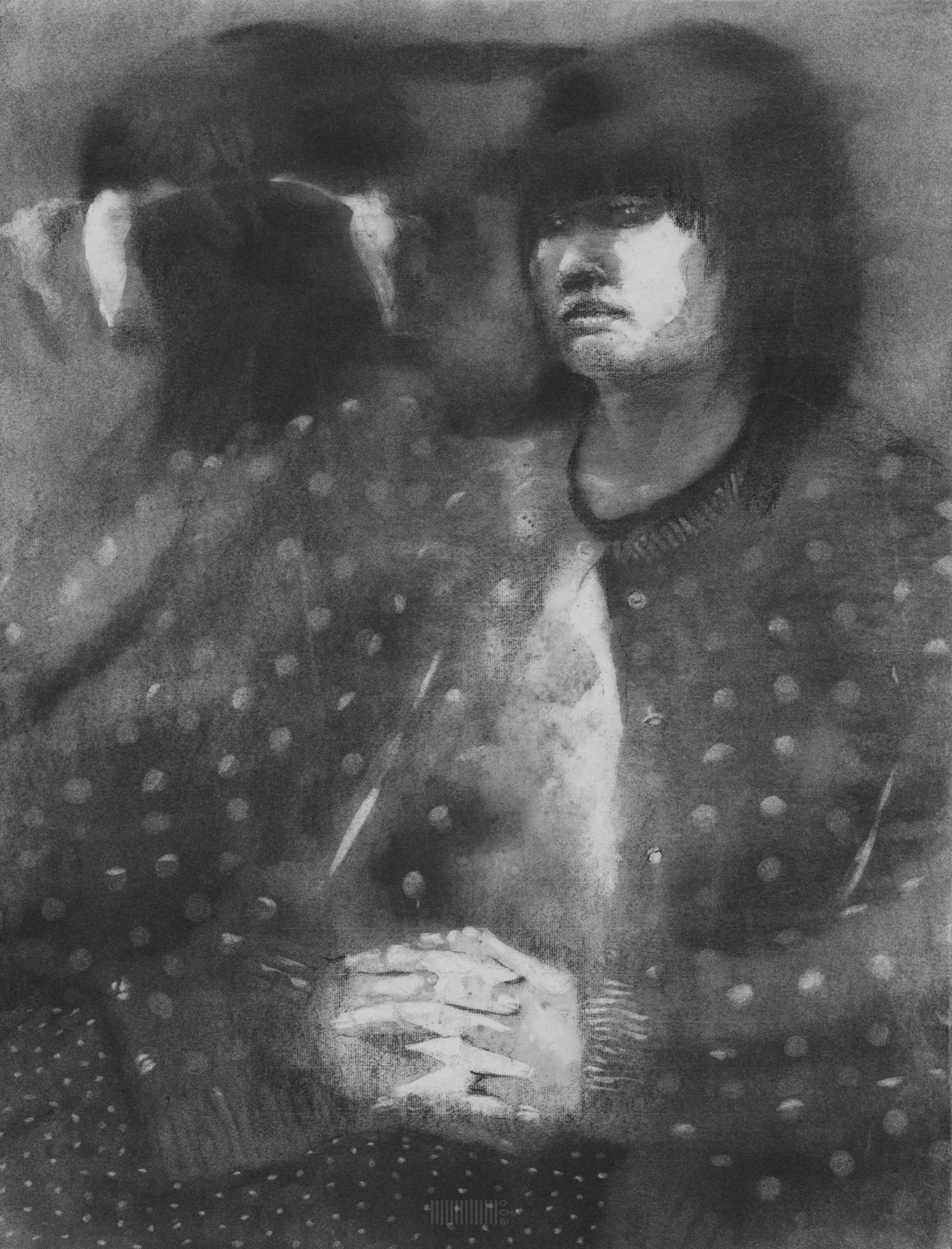 東京藝術大学 油画専攻 合格者作品 入試再現 | 芸大・美大受験